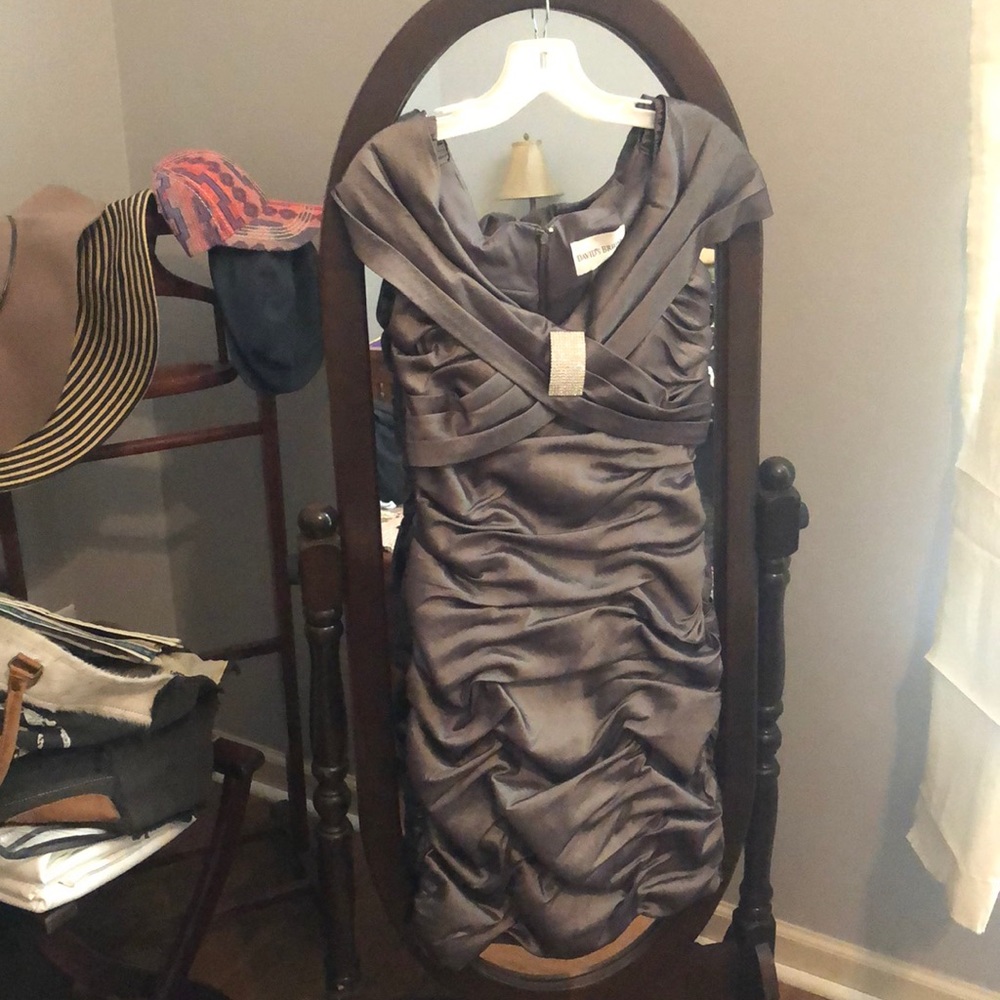 Cocktail dress